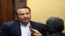 تاکید عضو کمیسیون امنیت ملی مجلس بر اجرای فاز دوم طرح 550 هزار هکتاری اراضی خوزستان و ایلام/ تعرفه‌های آب کشاورزی باید بازنگری شود